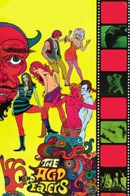 The Acid Eaters' Poster