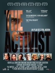 The Activist' Poster