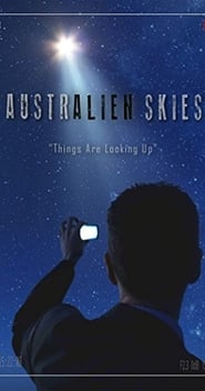 Australien Skies' Poster