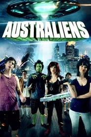 Australiens' Poster