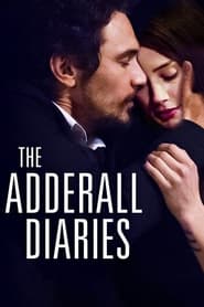 The Adderall Diaries' Poster