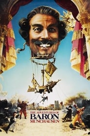 Streaming sources forThe Adventures of Baron Munchausen