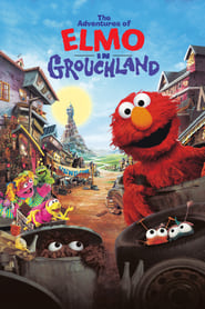 Streaming sources forThe Adventures of Elmo in Grouchland