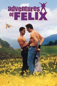 Adventures of Flix' Poster