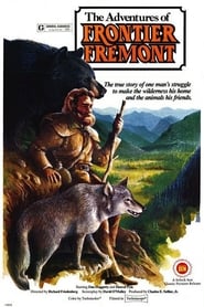 The Adventures of Frontier Fremont' Poster