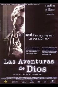 The Adventures of God' Poster