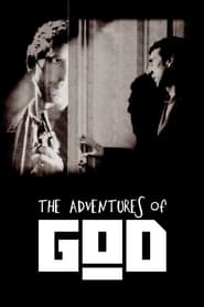 The Adventures of God' Poster