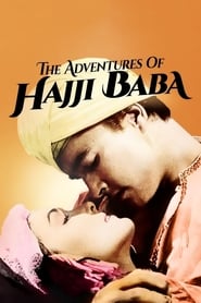 The Adventures of Hajji Baba' Poster
