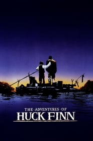 Streaming sources forThe Adventures of Huck Finn