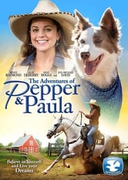 The Adventures of Pepper and Paula' Poster