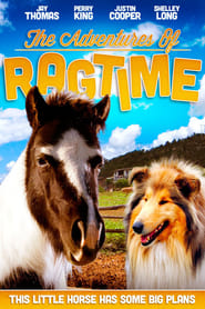 The Adventures of Ragtime' Poster