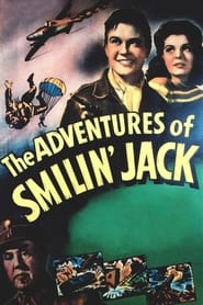 The Adventures of Smilin Jack' Poster