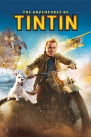 Streaming sources forThe Adventures of Tintin
