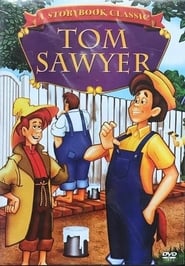 The Adventures of Tom Sawyer' Poster