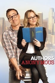 Authors Anonymous' Poster