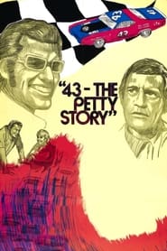 43 The Richard Petty Story' Poster