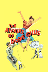 The Affairs of Dobie Gillis' Poster