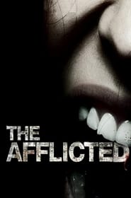 The Afflicted' Poster