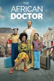 The African Doctor' Poster