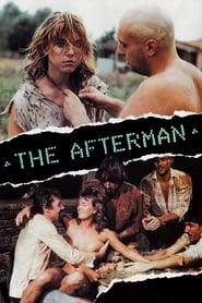 The Afterman' Poster