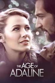 The Age of Adaline' Poster