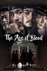 The Age of Blood' Poster