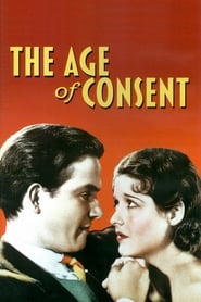 The Age of Consent' Poster