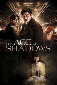 The Age of Shadows' Poster