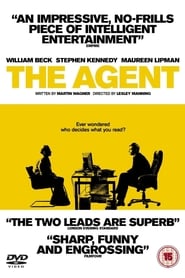 The Agent' Poster