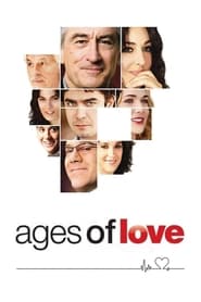 Ages of Love' Poster
