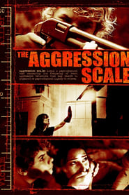 The Aggression Scale' Poster