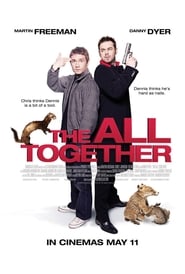 The All Together' Poster
