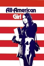The AllAmerican Girl' Poster