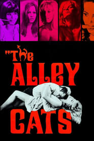 The Alley Cats' Poster