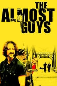 The Almost Guys' Poster