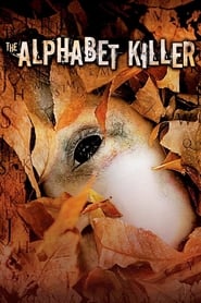 The Alphabet Killer' Poster