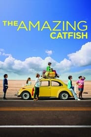The Amazing Catfish' Poster