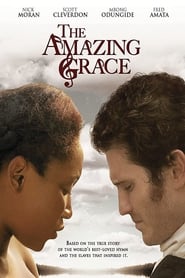 The Amazing Grace' Poster