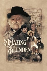 Streaming sources forThe Amazing Mr Blunden
