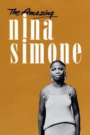 The Amazing Nina Simone' Poster