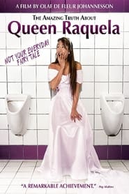 The Amazing Truth About Queen Raquela' Poster