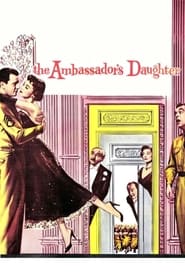 The Ambassadors Daughter' Poster