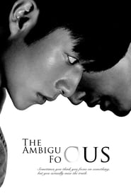 The Ambiguous Focus' Poster