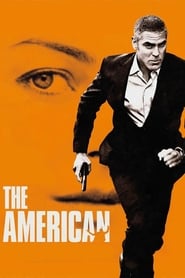 The American' Poster