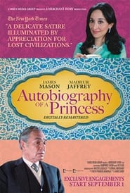 Autobiography of a Princess' Poster