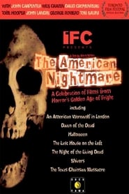 The American Nightmare' Poster