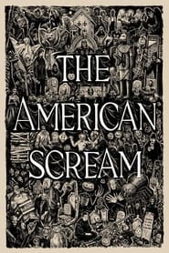 The American Scream' Poster
