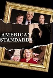 The American Standards' Poster