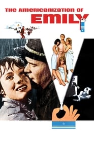 The Americanization of Emily' Poster