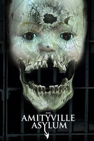 The Amityville Asylum' Poster
